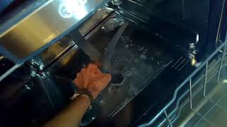 ✨ Bosch Dishwasher- Correct Water Level - Easy Check ✨