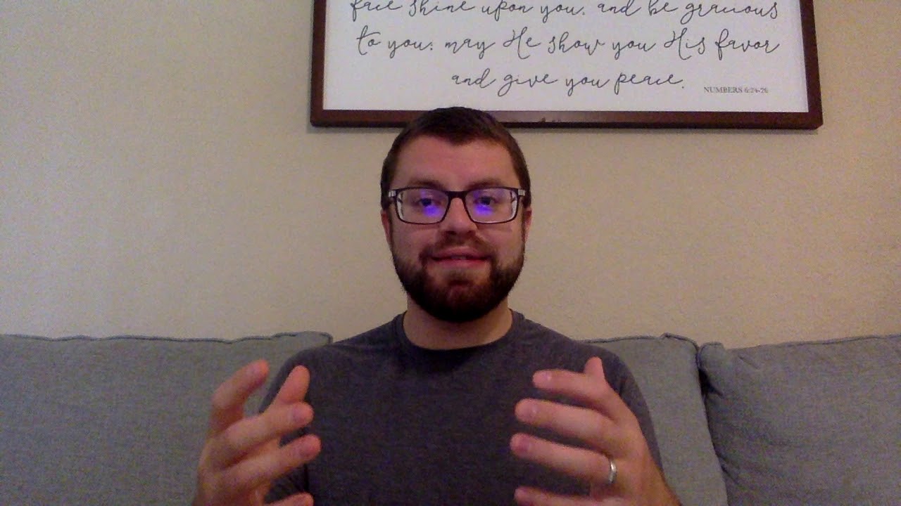 Peace be With You YouTube