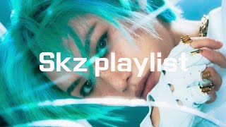 [SKZplaylist] 스키즈표 마라맛 노래가 궁금해?🔥