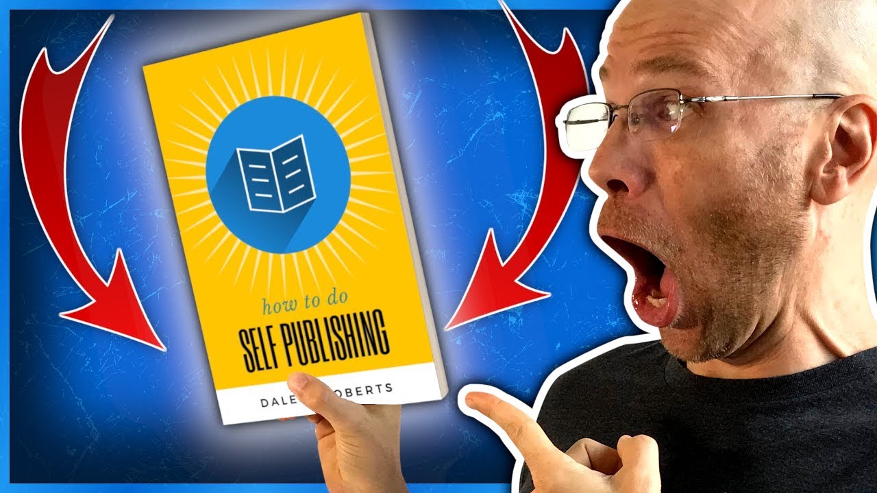 10 Best Books about Self Publishing | How to Self Publish a Book - YouTube