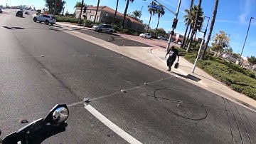 Dancing our issues away..