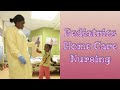 Pediatric Home Care Nurse