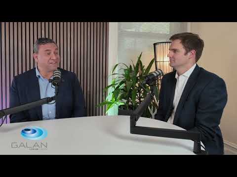 Galan Podcast Episode 9 - Progressing into 2026 as a Lithium Producer