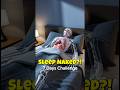 What Happens If You Sleep Without Clothes for 7 Days? (Shocking Results)