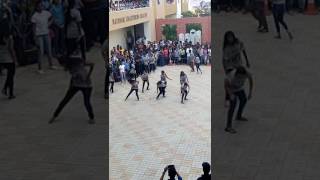 MECS CIVIL Flash Mob Sadhya 2k17 Promo