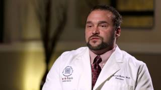 Garrick Bailey, M.D., Center for Pediatrics | The Longstreet Clinic, P.C.