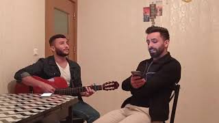 Yavuz Çelik & Rıdvan Ercan (Ay Lé Diné)