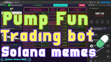 Atomic Solana Snipes — Pump Fun Sniper Bot Setup & Micro MEV Workflow