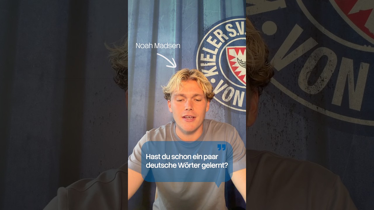 Ohrstöpsel wegen Gyan?! 🙉
