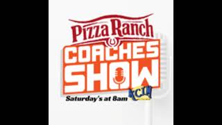 Pizza Ranch Coaches Show 12-06-25