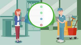 ExplainPLUS Film für die e-QSS Service-App screenshot 3