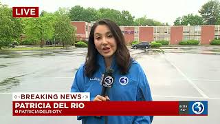 Former Hamden teacher accused of having sex with student