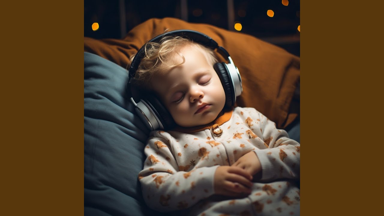 Baby Sleep Soft Melodic Peace