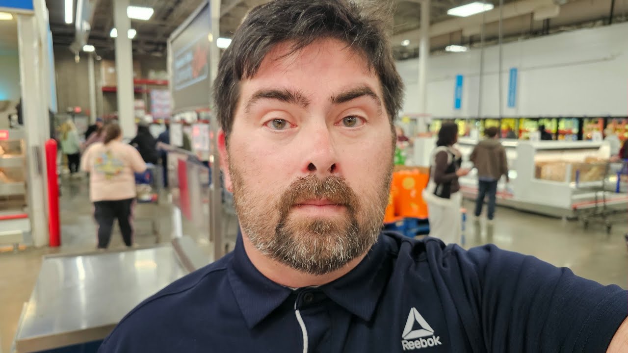 Покупки в Sam's Club!! — Товары, которые должен купить каждый!