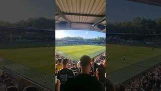 Rkc Waalwijk -Roda Jc playoff Hollanda 2.lig