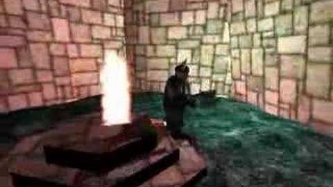 Example 08: Special FX