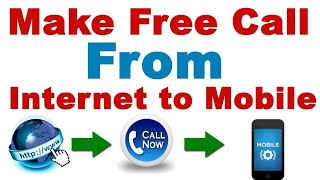 #Make #free #call #from #internet #to #any mobile screenshot 4