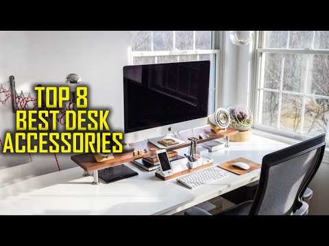 Top 10 Best Cubicle Accessories 