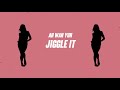 Jiggle that   joe official lyric 202122 soca