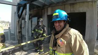 Fire Ops 101