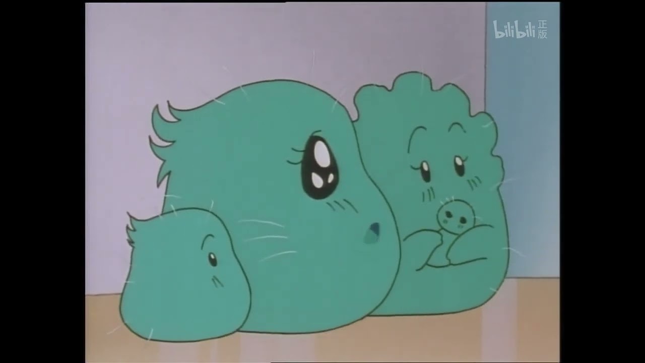 きこちゃんすまいる / Kiko-chan's Smile 37 PT2. [chinese subs