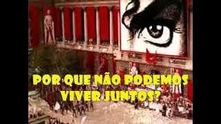 Timmy Thomas - why we can't live together - legendas pt - tradução legendado