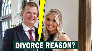 What Happened to Tom Pemberton's Wife, Joanna? Shocking Divorce Update Details