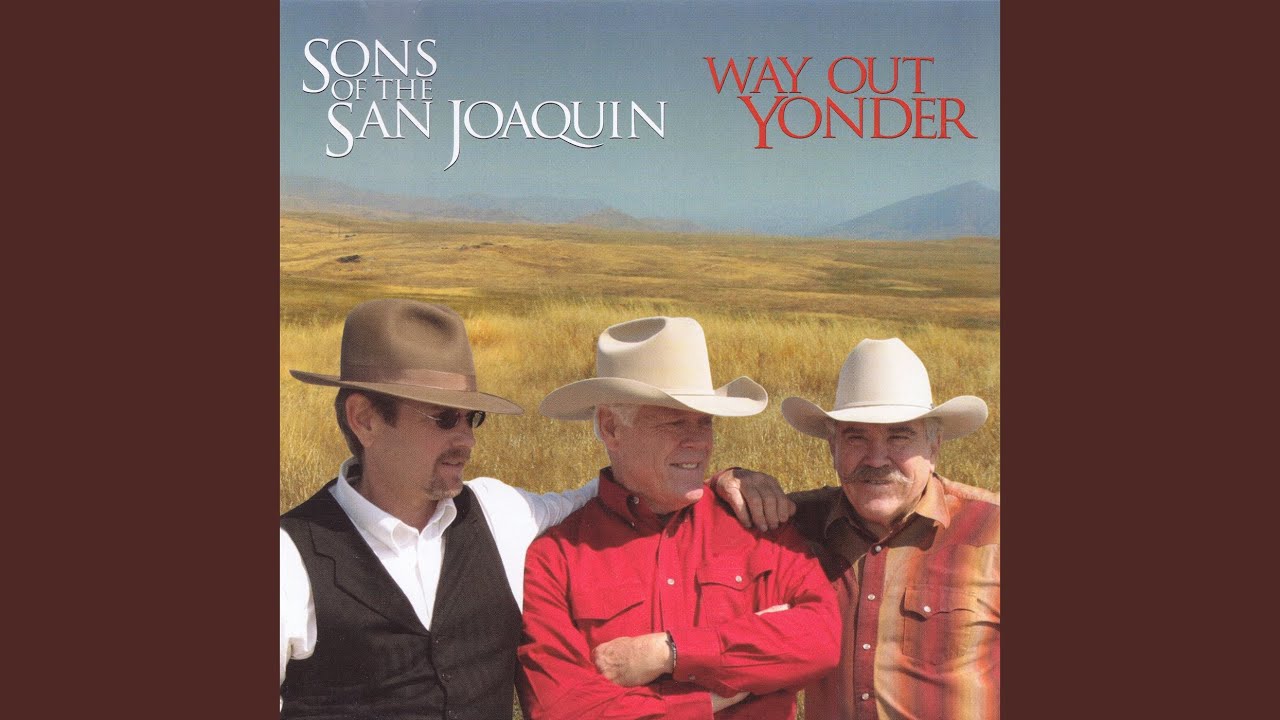 The Ballad of Joaquin Murrieta