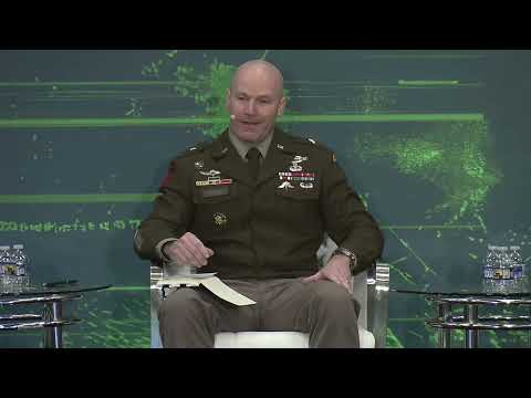 Thumbnail: BRIEFING: Rapid Delivery of Counter sUAS Capabilities to the Joint Force