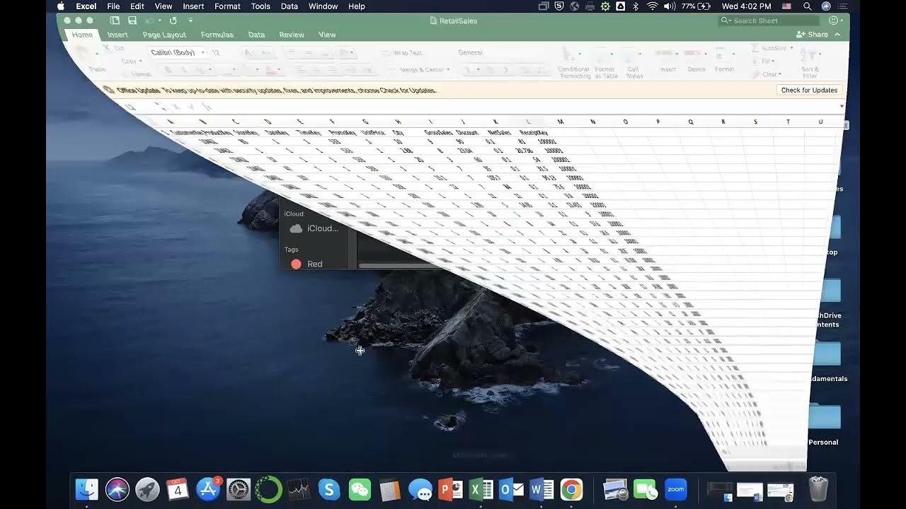 What Is Dimensional Data Modeling? YouTube
