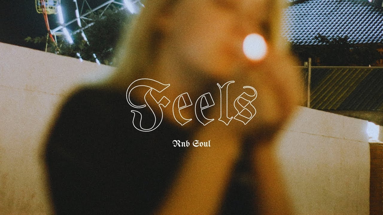Trapsoul x RnB Type Beat ‘’Feels’’ (Smooth RnB Instrumental) YouTube