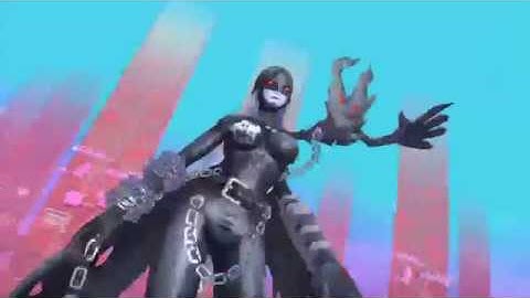 Vanessa Plays Digimon Cyber Sleuth Hackers Memory Chapter 16 Part 1