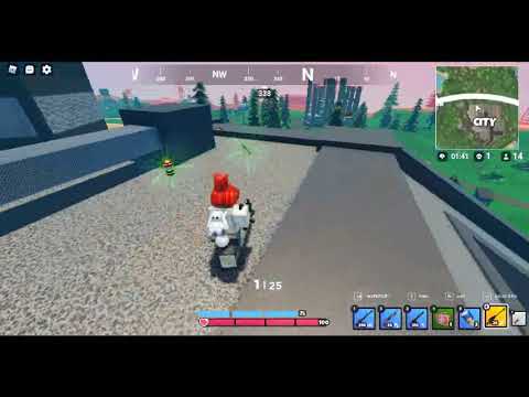 rift: battle royla