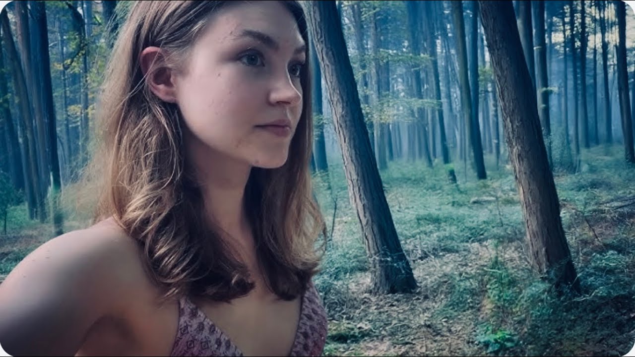 Rencontres De Camping Les Plus Troublantes Capturées En Direct