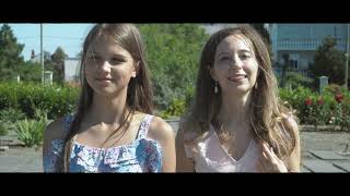 : Family film Cinematic | Anna & Ludmila