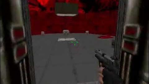 Doom 1 Mod Counter-Strike Source Weapons Gameplay Episode 3/4 Full