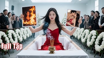Cô gái bị Chồng và Tiểu tam hãm hại, "đội mộ" trở về bảo vệ con gái và khiến họ phải trả giá đắt