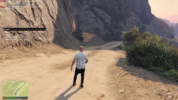 Panic Button | 5CITY