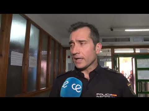 Así funciona el Servicio de DNI EXPRÉS