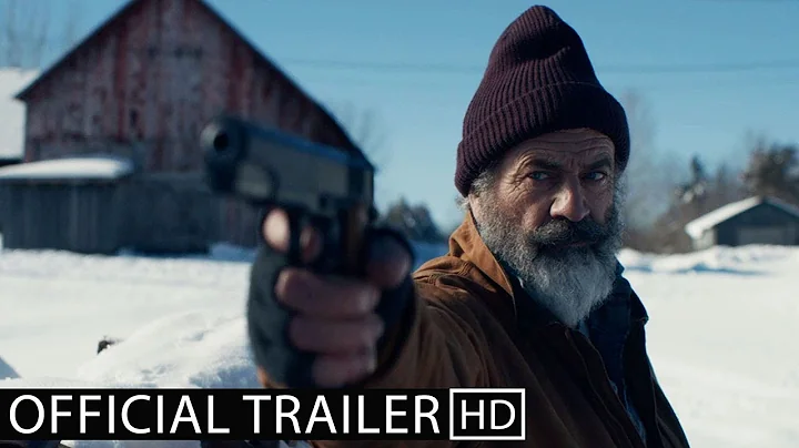 Fatman Official Trailer (2020) - Mel Gibson, Walto...