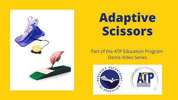 DEMONSTRATION - Adaptive Scissors