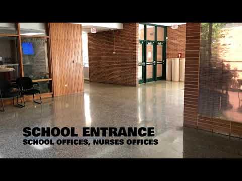 North Mianus School Alternate Site Overview/Virtual Visit
