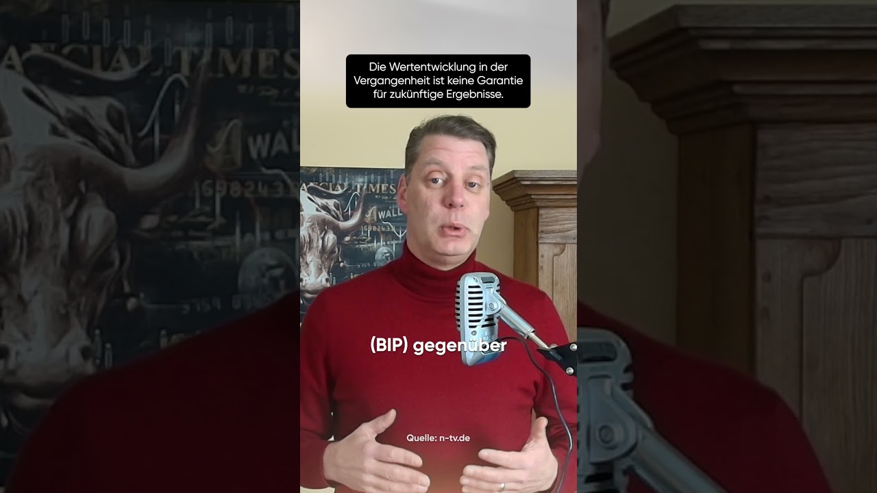 Deutsche Wirtschaft wächst – aber mit Defizit