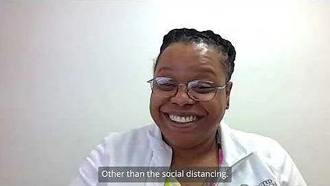 CHW Profile Project April 2023