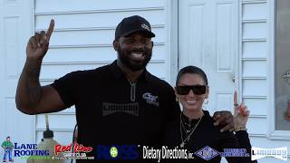 BOOSTED Jason Lee vs. Fletcher Cox Final Race - 2026 Yellow Bullet Nationals - Cecil County Dragway