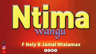 F Nely & B Jamal & Ntalamax @Audio oficial