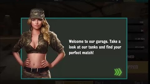 War Machines: 3D Multiplayer Tank Game ios Gameplay Battle # 1