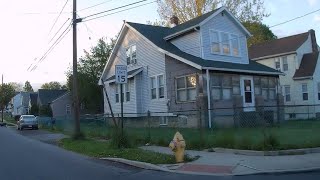 DRIVING THRU BOOTHWYN, PA ( CHICHESTER )