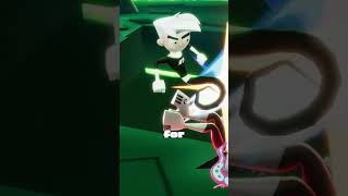 What Being A Danny Phantom Main Says About You In #nasb2 #nickelodeonallstarbrawl2 #dannyphantom