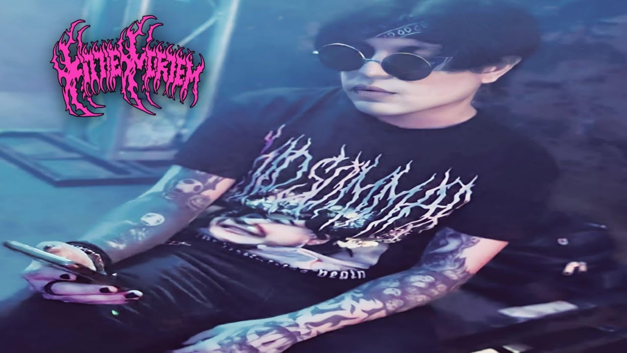 Regardez KITTIE MORTEM "WONDER FEST"┃DJ SET┃#harddance #hardcore #neorave #hardtechno sur YouTube Regardez KITTIE MORTEM "WONDER FEST"┃DJ SET┃#harddance #hardcore #neorave #hardtechno sur YouTube